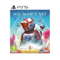 No Mans Sky - Ps5 Físico - Sniper