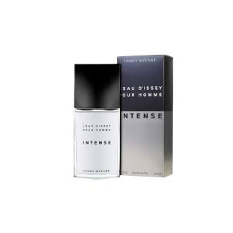 ISSEY MIYAKE - Perfume Issey Miyake Intense Varon Edt 125 Ml