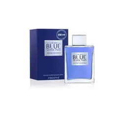 ANTONIO BANDERAS - Blue Seduction Edt 200 Ml hombre