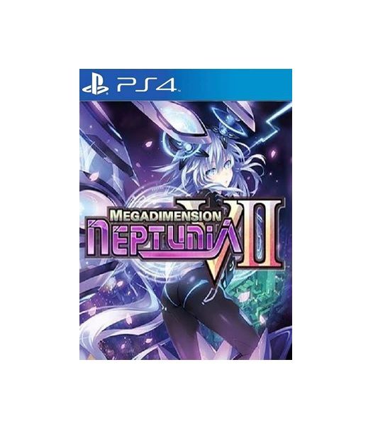 SONY Megadimension Neptunia VII - Ps4 Físico - Sniper