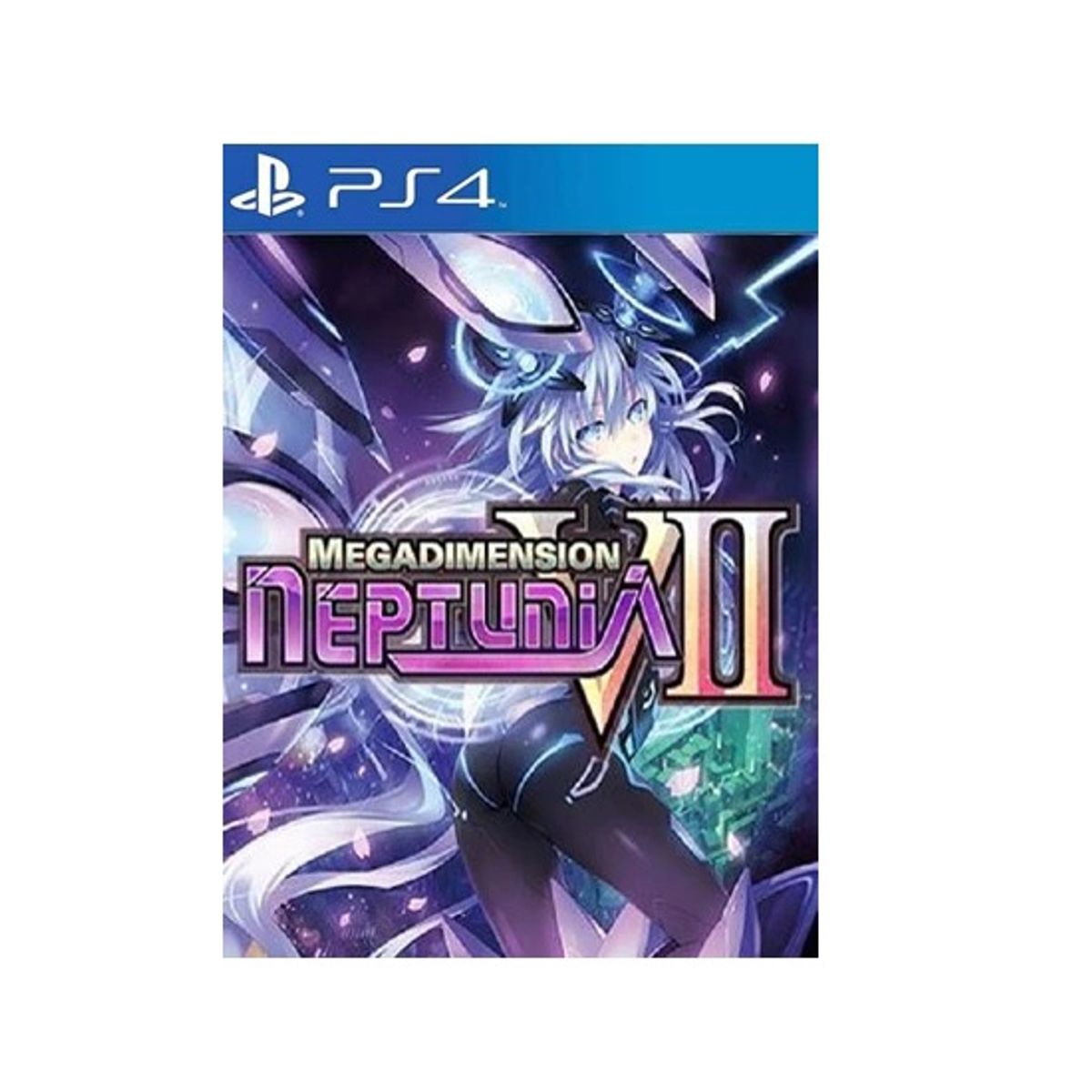 SONY - Megadimension Neptunia VII - Ps4 Físico - Sniper