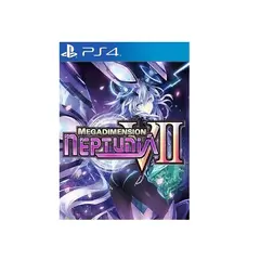 SONY - Megadimension Neptunia VII - Ps4 Físico - Sniper