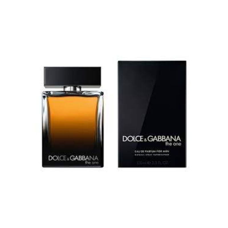 DOLCE&GABBANA - Dolce & Gabbana The One Hombre EDP 100 ml