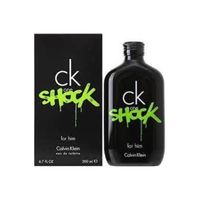 Ck Shock 200 ml hombre