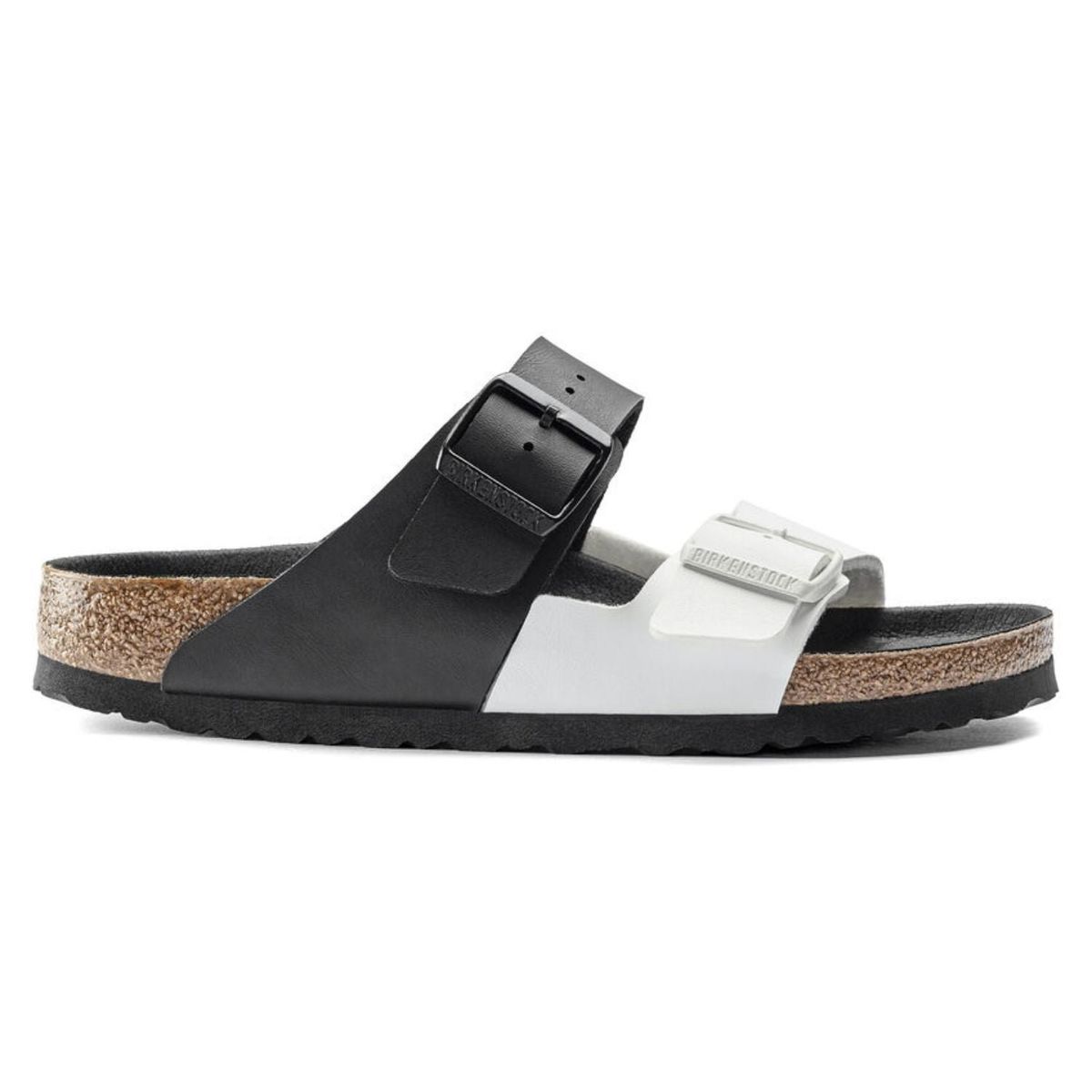 BIRKENSTOCK - Sandalias Arizona Negro Birkenstock