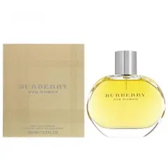BURBERRY - EDP 100ml Dama