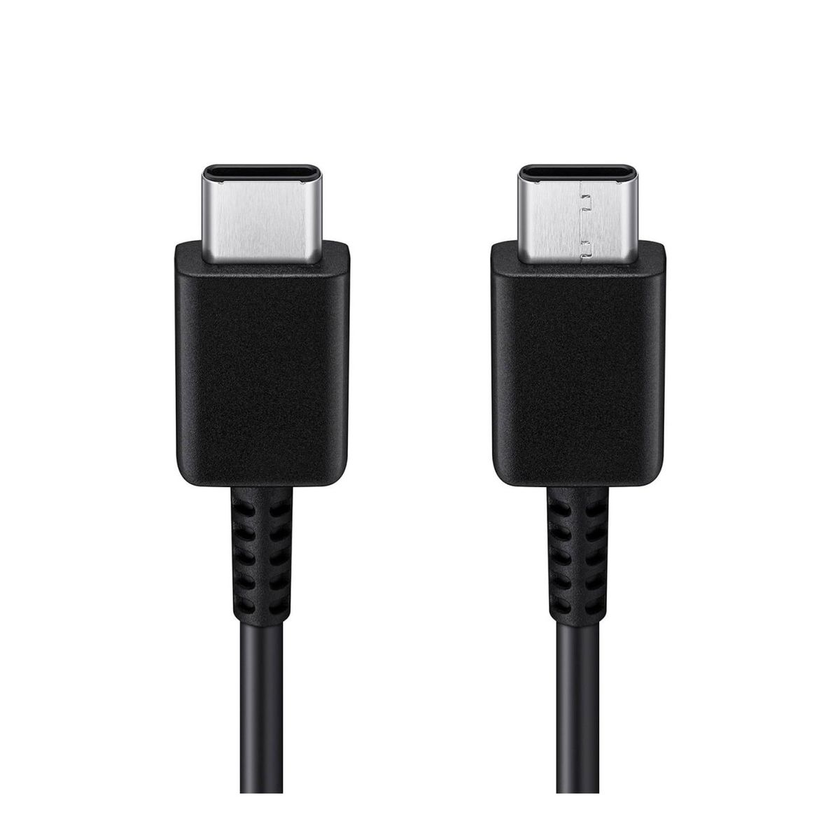 GENERICO - Cable Carga rápida compatible con Samsung Tipo C a C 3a