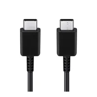 Cable Carga rápida compatible con Samsung Tipo C a C 3a
