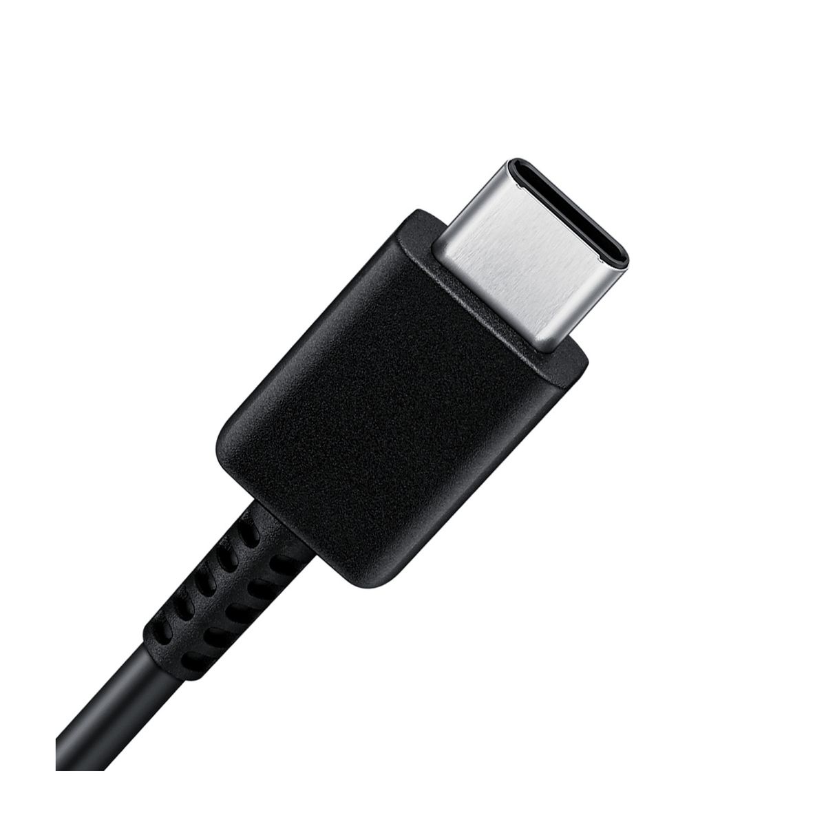 GENERICO - Cable Carga rápida compatible con Samsung Tipo C a C 3a