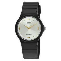 CASIO - Reloj Unisex adulto Casual