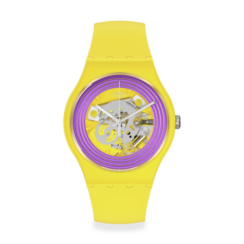 SWATCH - Reloj Swatch Unisex Fashion