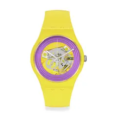 SWATCH - Reloj Unisex Fashion