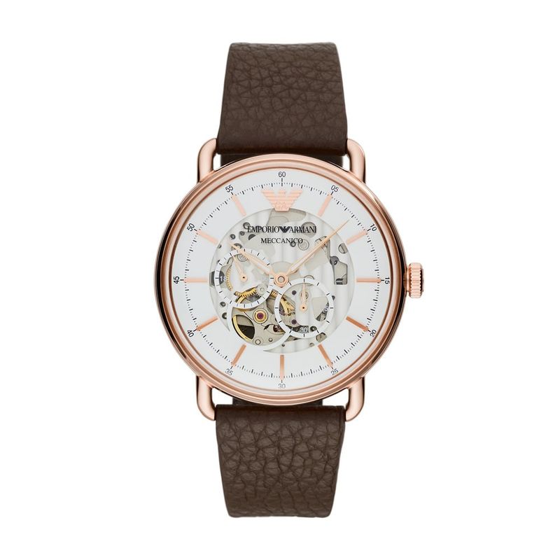 EMPORIO ARMANI - Reloj Emporio Armani Hombres Formal