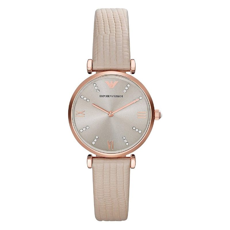 EMPORIO ARMANI - Reloj Emporio Armani Mujer Fashion