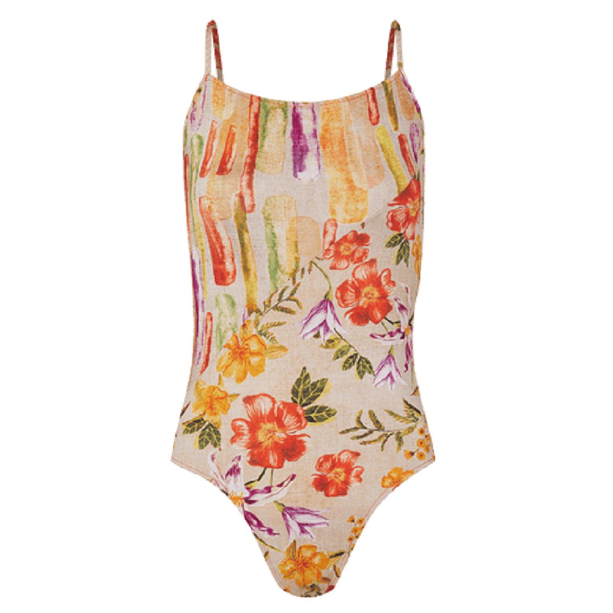 HOPE - Traje de baño Silvestre