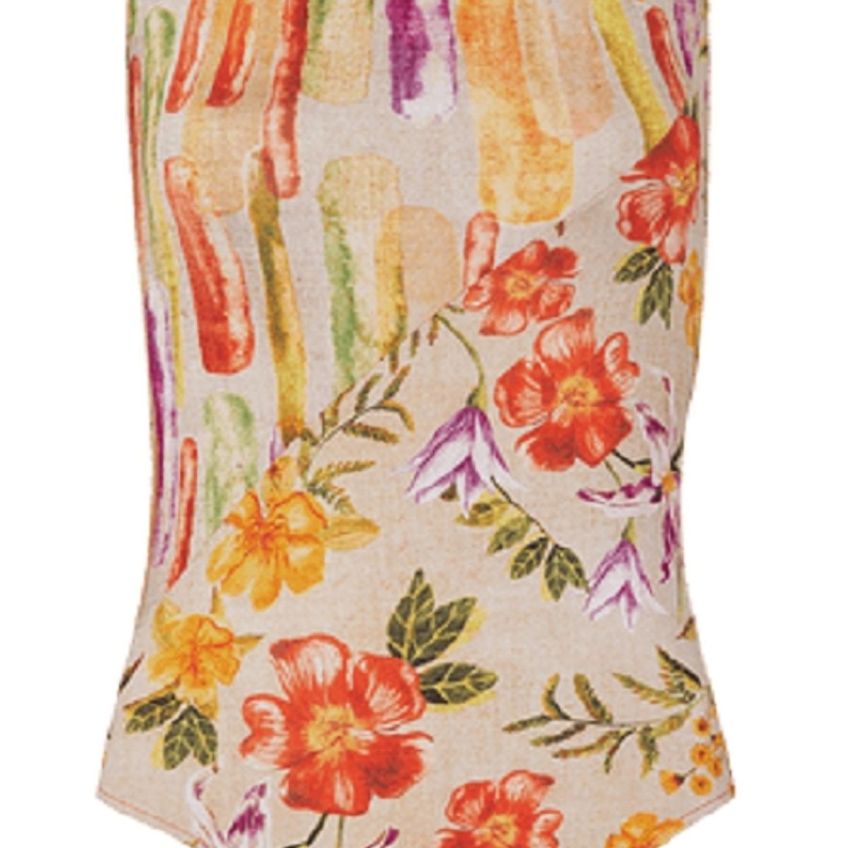 HOPE - Traje de baño Silvestre