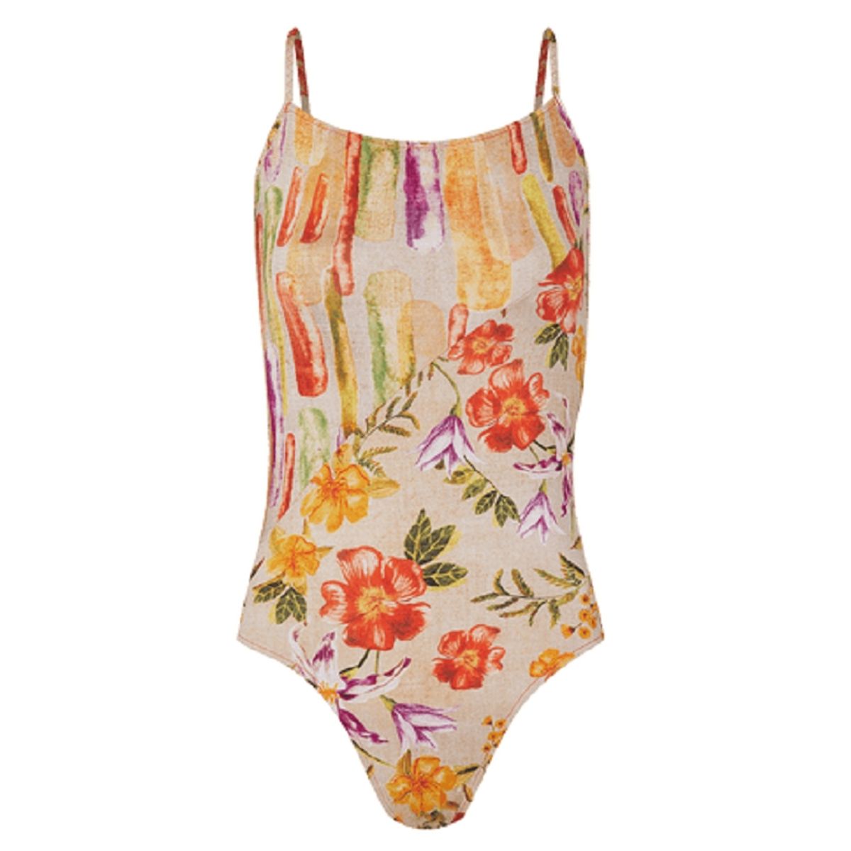 HOPE - Traje de baño Silvestre