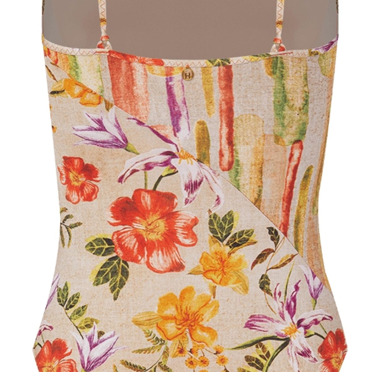 HOPE - Traje de baño Silvestre