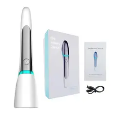 GENERICO - MASAJEADOR ANTIARRUGAS para ojos rostro y labios