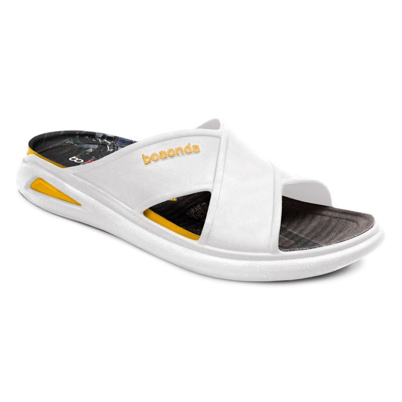 BOAONDA - Sandalia Boaonda LEVEL Blanco