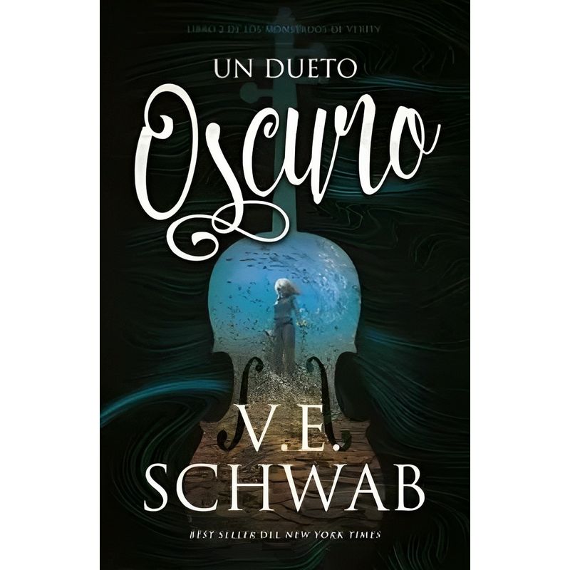 TOP10BOOKS - LIBRO UN DUETO OSCURO /619