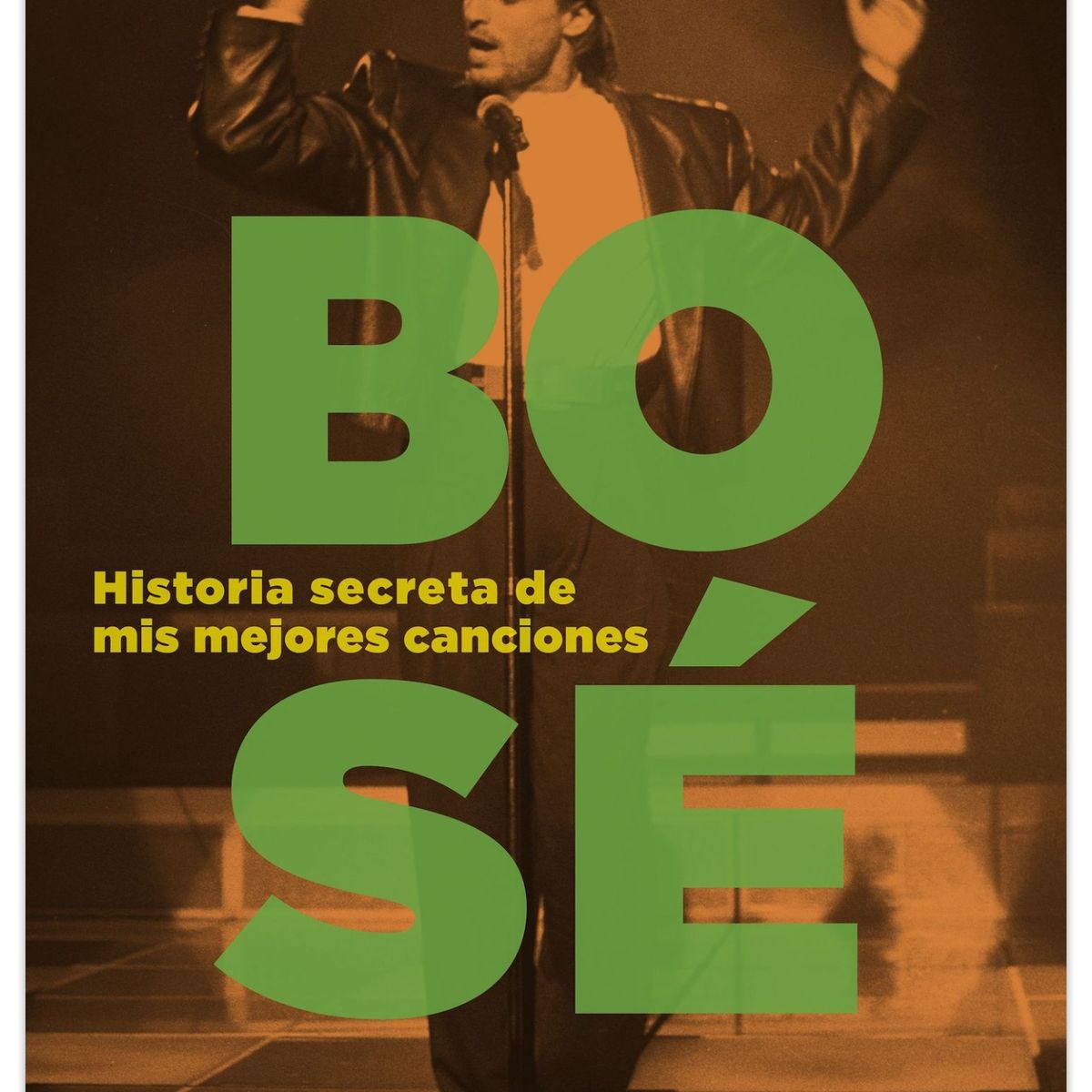 TOP10BOOKS - LIBRO Historia Secreta De Mis Mejores Canciones