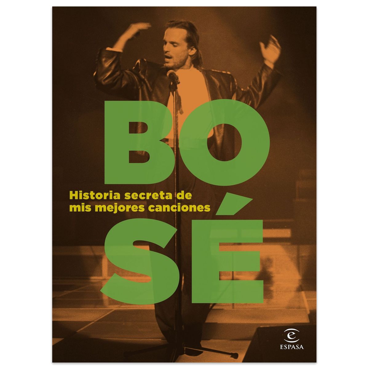 TOP10BOOKS - LIBRO Historia Secreta De Mis Mejores Canciones