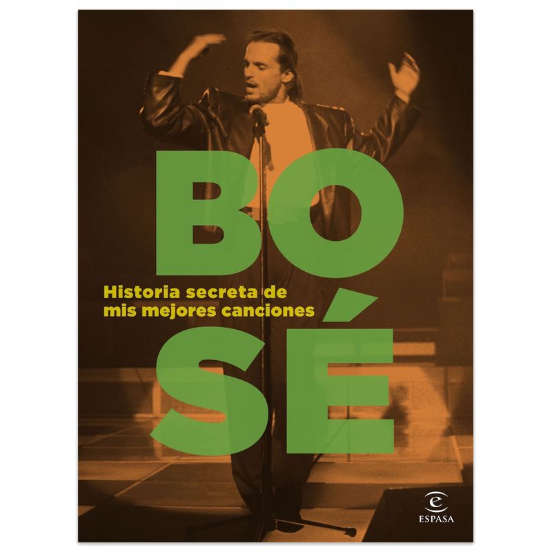 TOP10BOOKS - LIBRO HISTORIA SECRETA DE MIS MEJORES CANCIONES /352