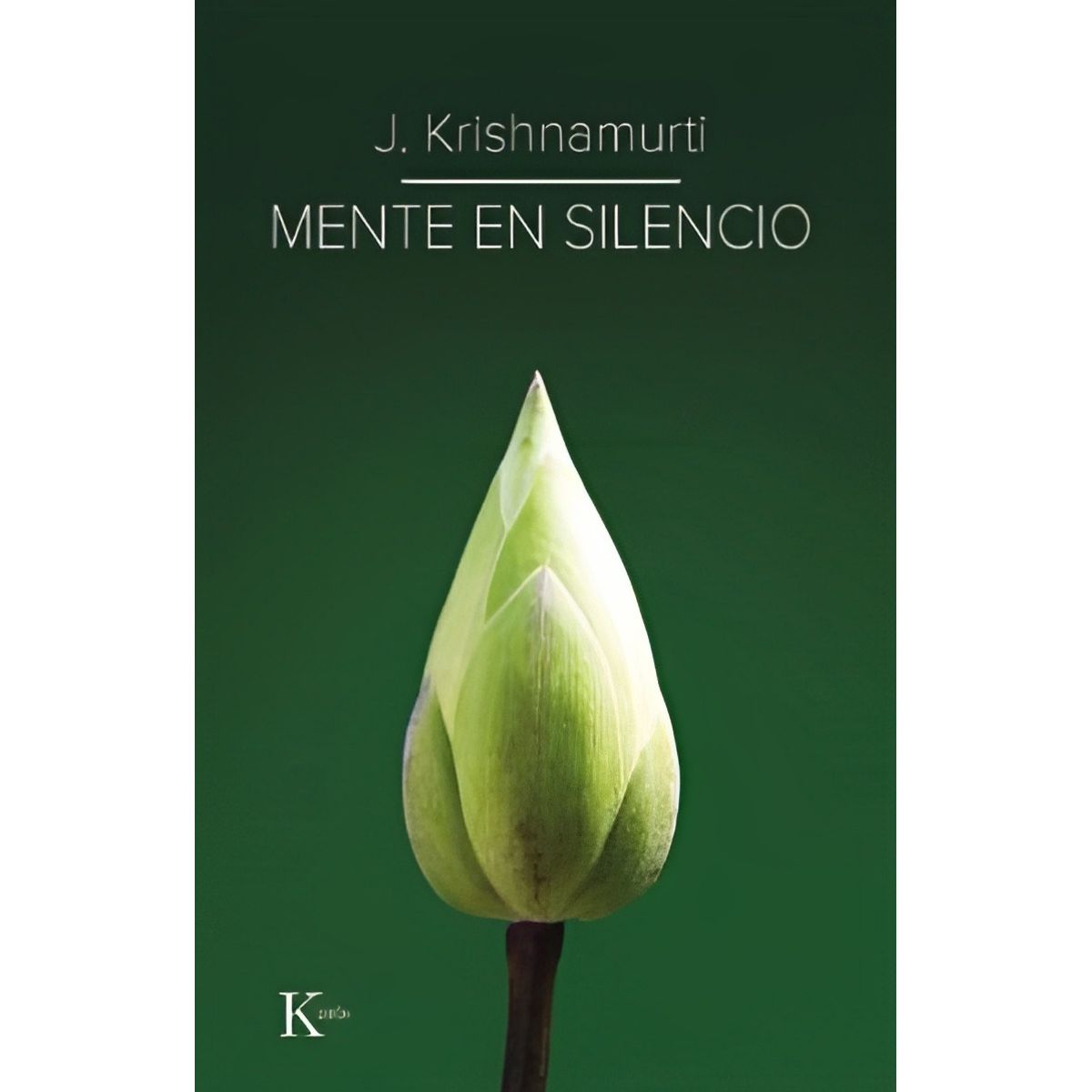 TOP10BOOKS - LIBRO MENTE EN SILENCIO /917