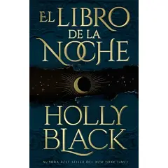 TOP10BOOKS - LIBRO El Libro De La Noche - El Libro De La Noche