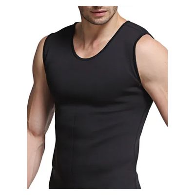 Imagen 2 del producto Polera Redu Hombre Tela Verde