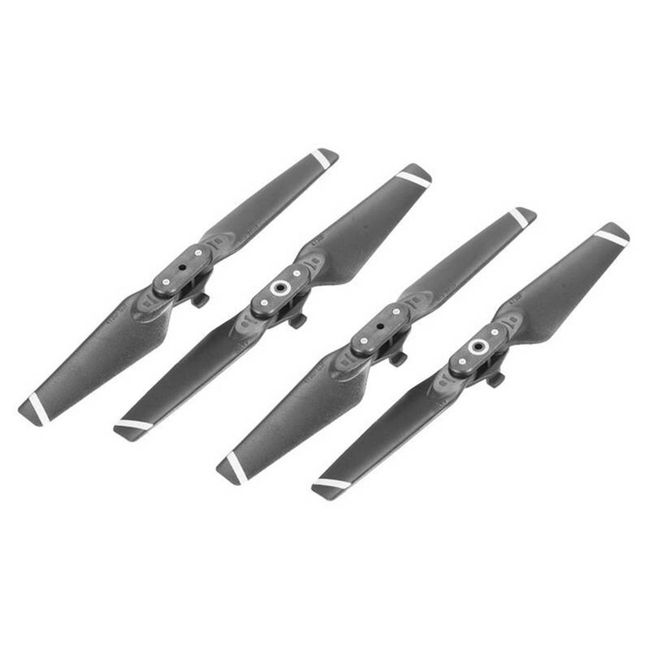 SUNNYLIFE - 2 pares helices for dji spark