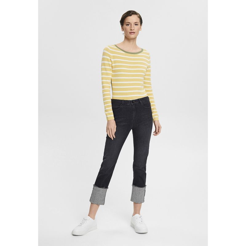 ESPRIT - Sweater Manga Larga Esprit ESPRIT