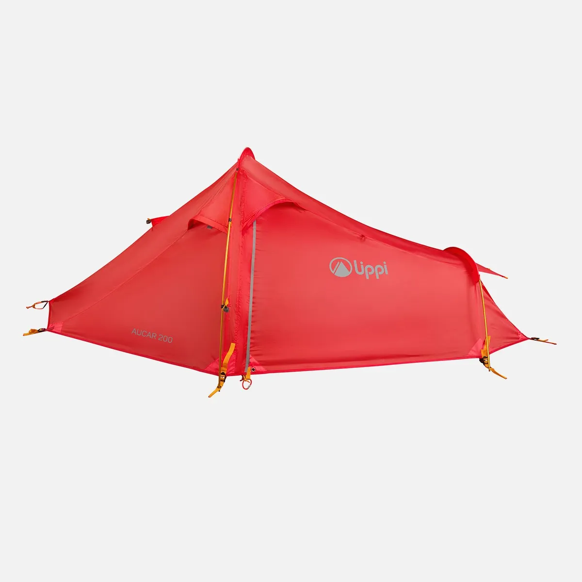 LIPPI - Carpa Aucar 200 HangPro Tent Naranjo Lippi