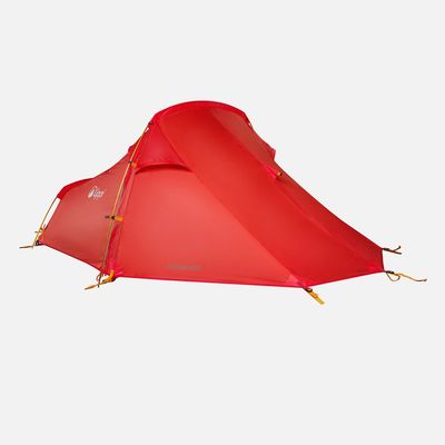 Imagen 2 del producto Carpa Aucar 200 HangPro Tent Naranjo