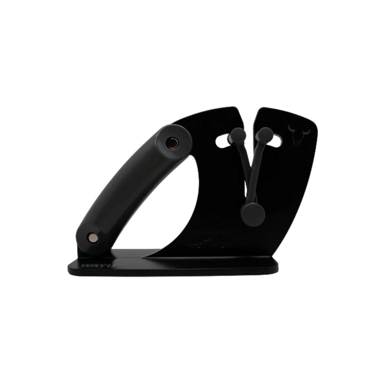 WAYU - Afilador Profesional Wayu Limited Cocina Asado Cuchillos