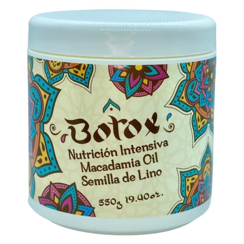 OBOPEKAL - BOTOX NUTRICIÓN INTENSIVA