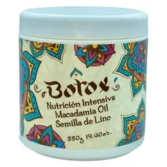 OBOPEKAL - BOTOX NUTRICIÓN INTENSIVA