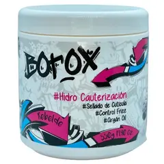 OBOPEKAL - Botox Hidro Cauterizacion