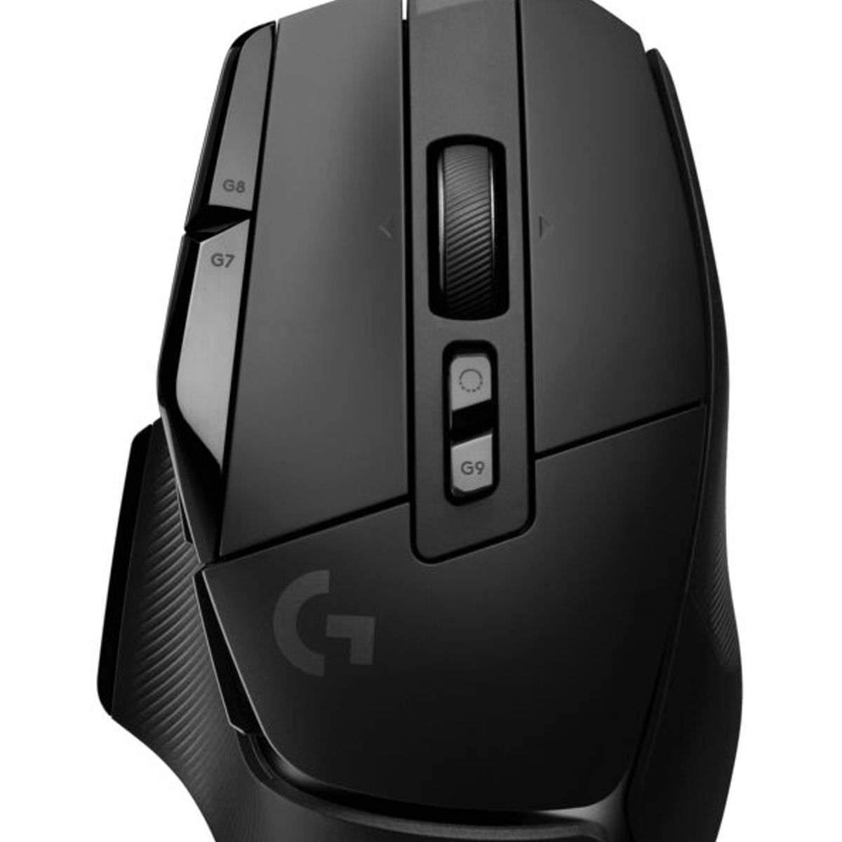 LOGITECH - Mouse De Juego Logitech G502 X Negro