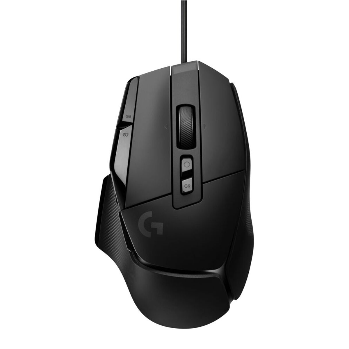 LOGITECH - Mouse De Juego Logitech G502 X Negro