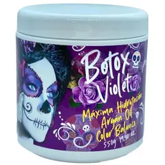 OBOPEKAL - BOTOX VIOLET COLOR BALANCE