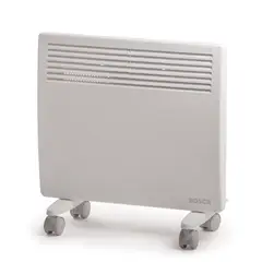 BOSCA - Estufa Electrica convector 1000w WIFI