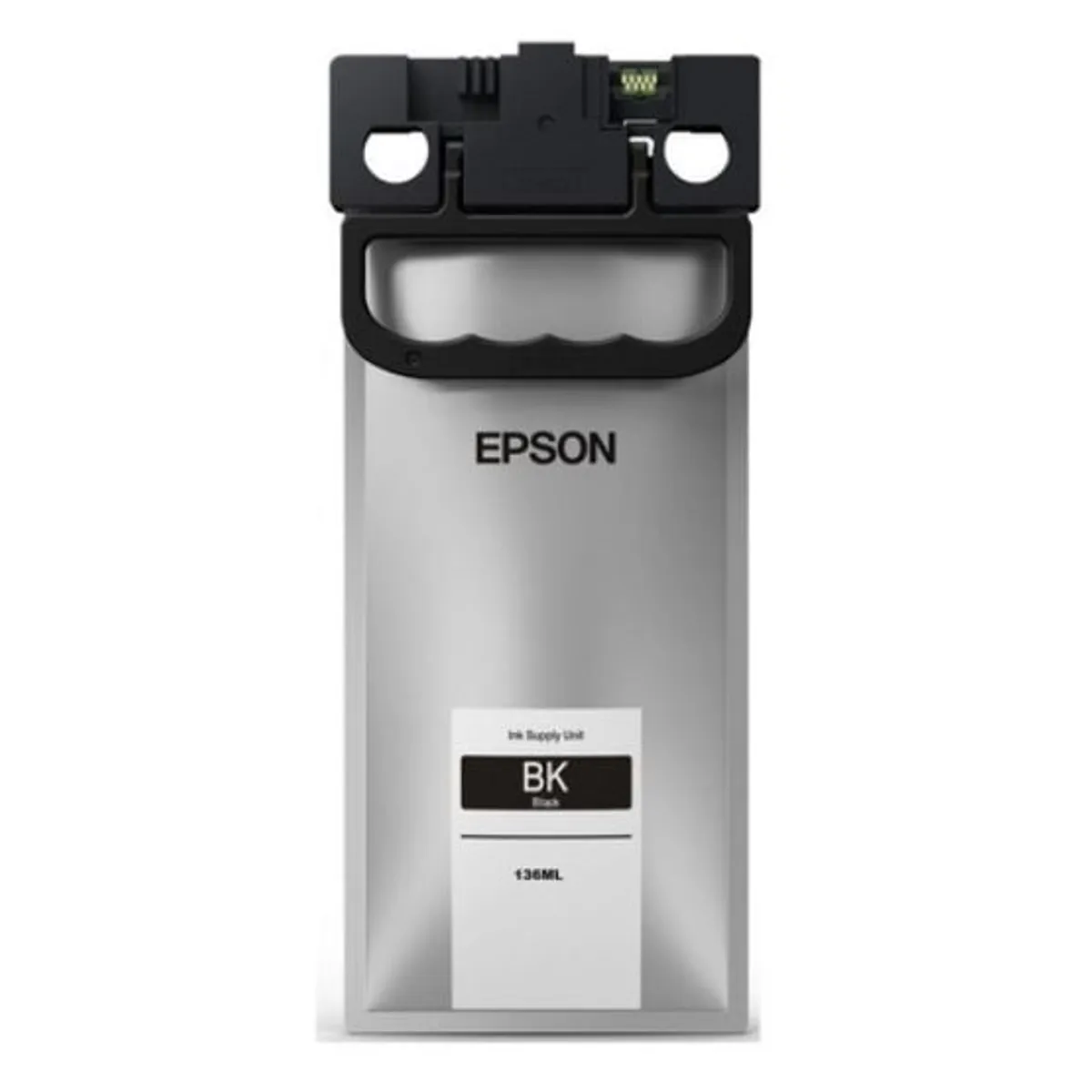 EPSON - Bolsa de tinta T942 R04X Negro