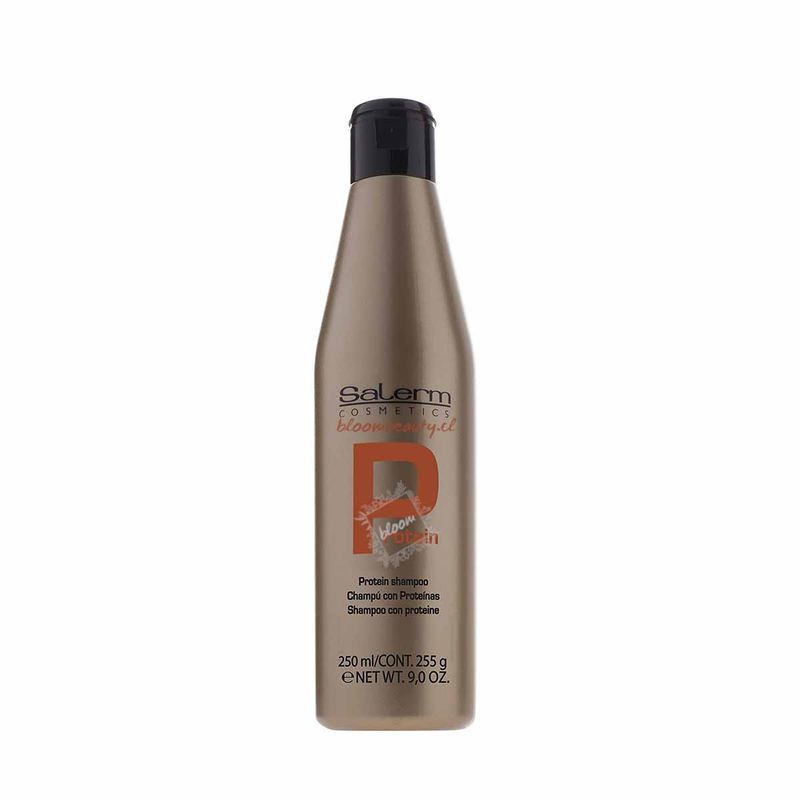 SALERM - SALERM Shampoo Proteínas 250 ml