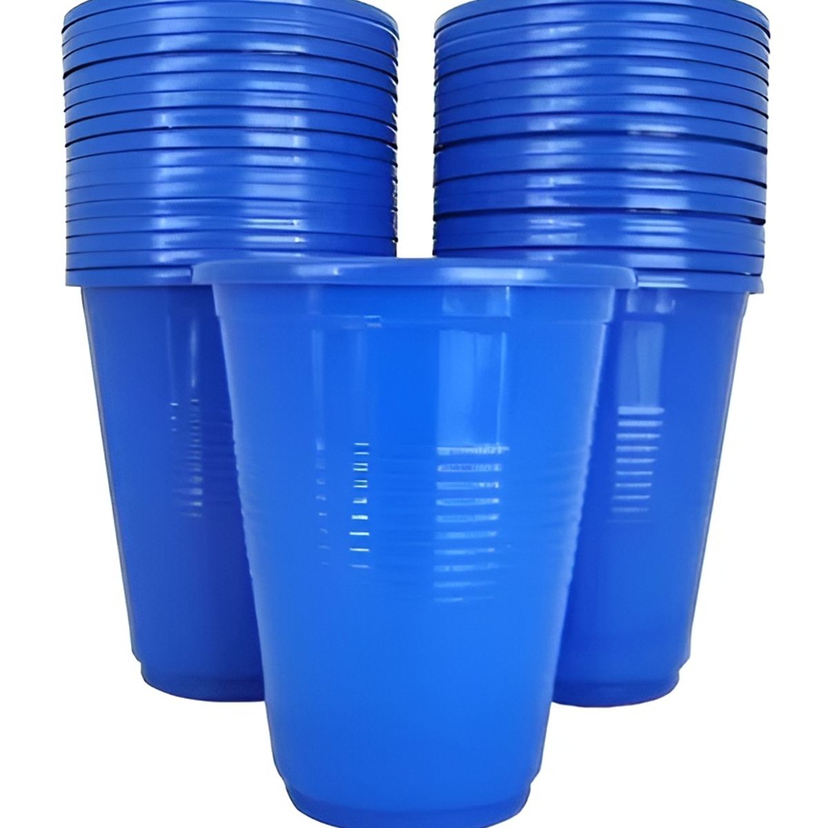 GENERICO - 10 Vasos Cumpleaños Vasos Desechable Vasos Cumpleaños Fiesta