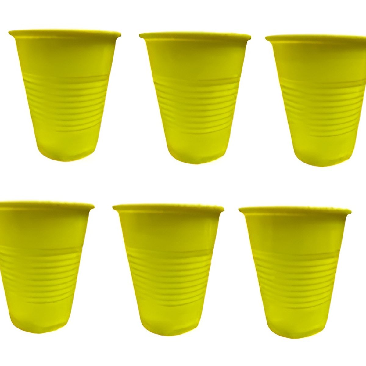 GENERICO - 10 Vasos Cumpleaños Vasos Desechable Vasos Cumpleaños Fiesta