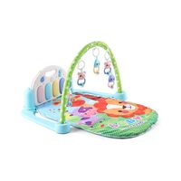 GIMNASIO BEBÉ PATADITAS FARM