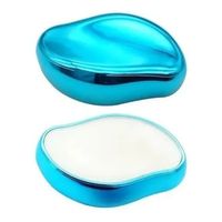 DEPILADORA CRISTAL REMOVEDOR DE VELLO