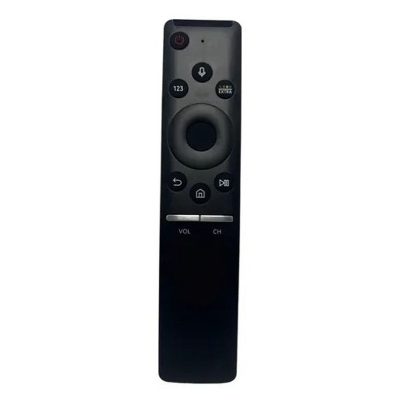 GENERICO - Control Remoto Compatible Samsung Smart Tv 4k Con Función De Voz Dbg8
